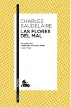 Las flores del mal