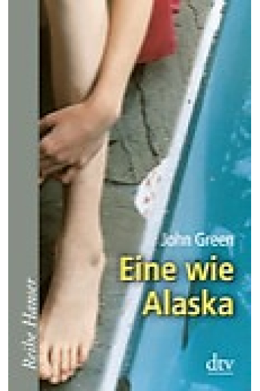 Eine wie Alaska