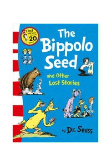 The Bippolo Seed and Other Lost Stories (HarperCollins Children's Books)