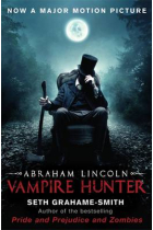 Abraham Lincoln Vampire Hunter