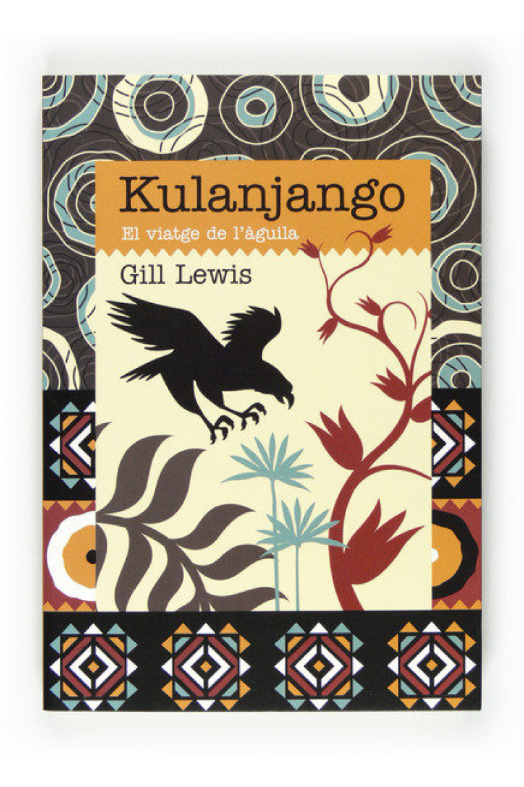 Kulanjango: el viatge de l'àguila