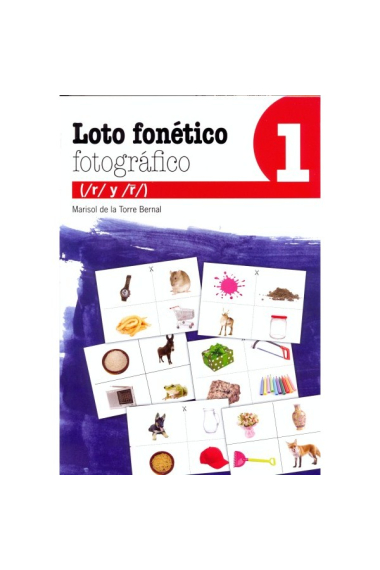 Loto Fonético Fotográfico