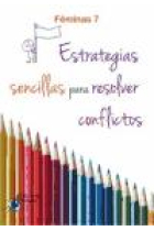 Estrategias sencillas para resolver conflictos