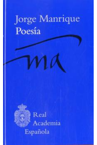 Poesía (Edición, estudio y notas de Vicenç Beltrán)