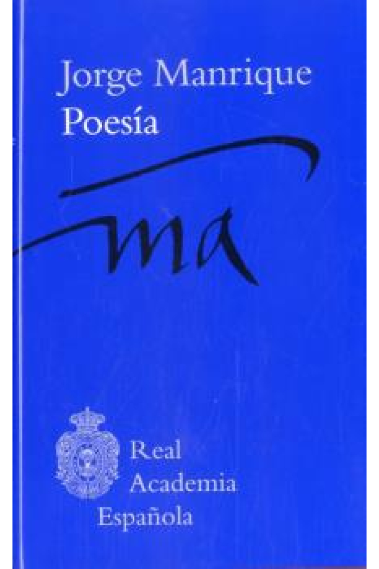 Poesía (Edición, estudio y notas de Vicenç Beltrán)