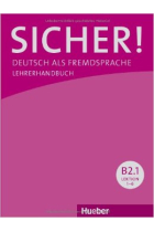 Sicher! B2/1 Lehrerhandbuch