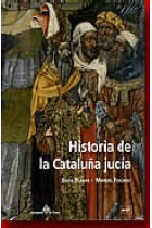 Historia de la Cataluña judía