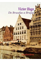 De Bruselas a Brujas