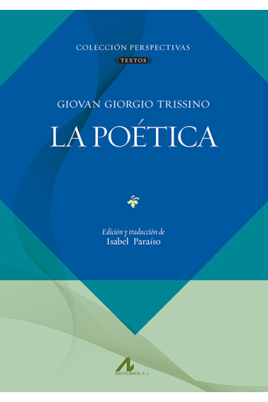 La Poética (ed.bilingüe)