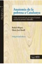 Anatomia de la pobresa a Catalunya