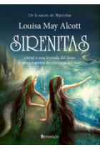 Sirenitas (Ariel o una leyenda del faro y otros cuentos de criaturas del mar)