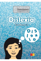 Dislexia. Cuaderno 2