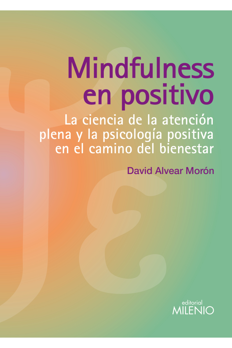 Mindfulness en positivo