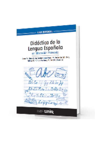 Didáctica de la lengua española en educación primaria