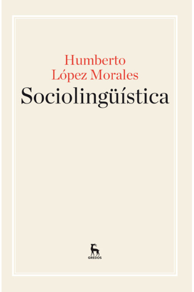 Sociolingüística