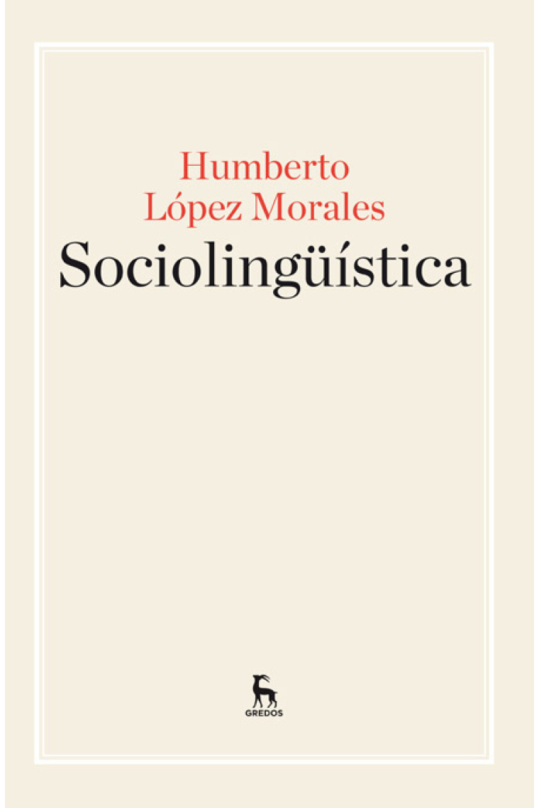 Sociolingüística