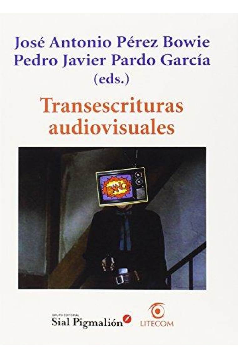 Transescrituras audiovisuales