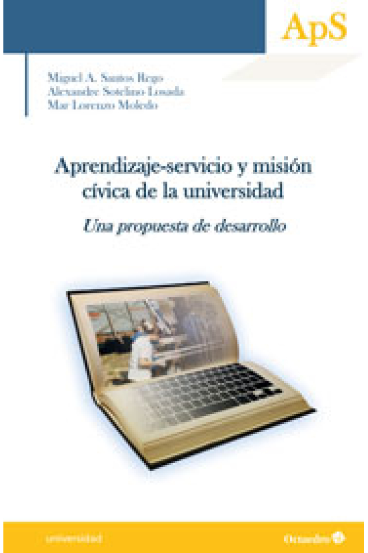 Aprendizaje servicio y misión cívica de la propuesta de desarrollo