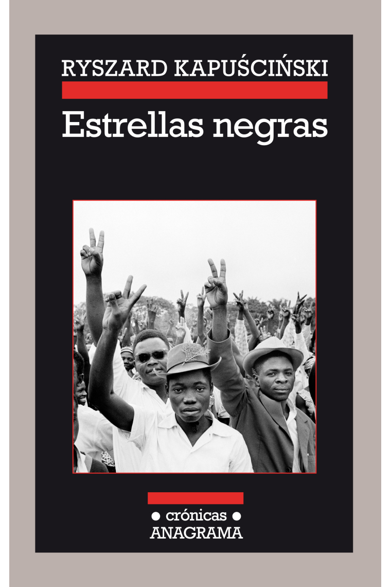 Estrellas negras