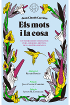 Els mots i la cosa