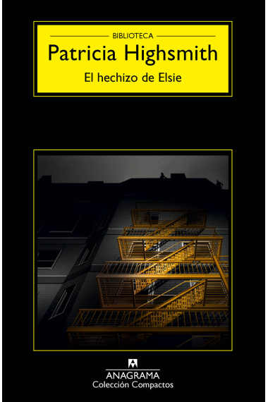 El hechizo de Elsie