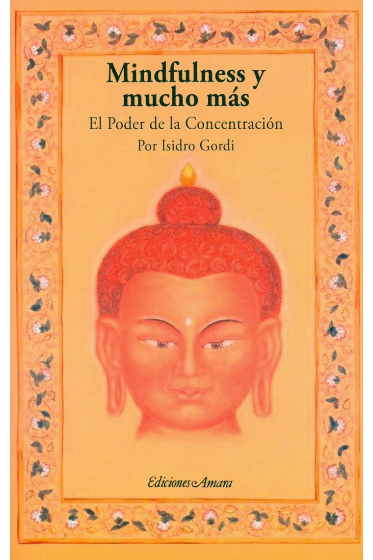 Mindfulness y mucho más. El Poder de la Concentración