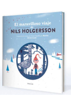 El maravilloso viaje de Nils Holgersson