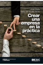 Crear una empresa en la práctica