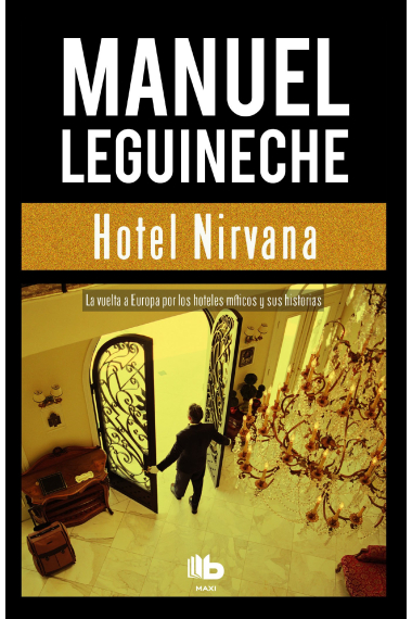 Hotel Nirvana