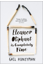 Eleanor Oliphant Is Completely Fine