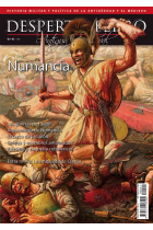 DF Ant.y Med.Nº41: Numancia (Desperta Ferro)