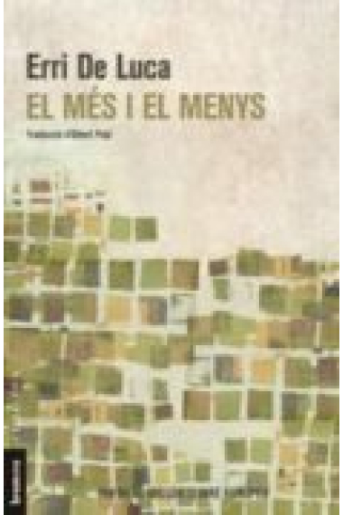 El més i el menys