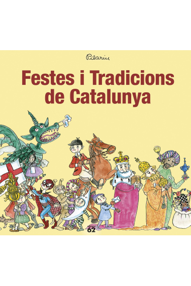 Festes i Tradicions de Catalunya