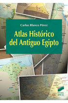 Atlas Histórico del antiguo Egipto