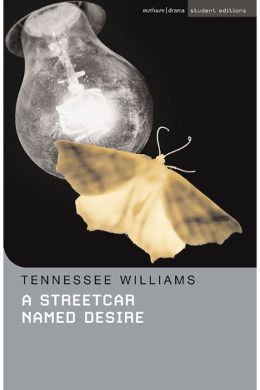 A Streetcar Named Desire