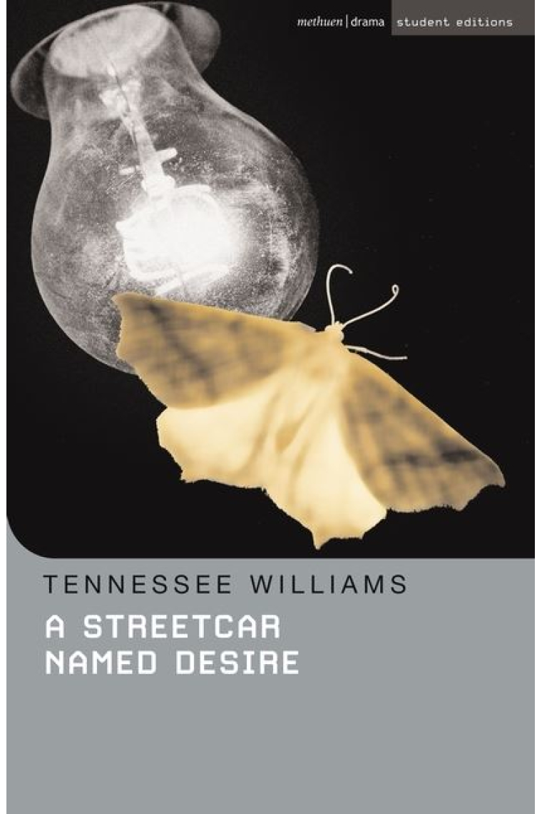 A Streetcar Named Desire