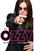 Soy Ozzy. Las memorias de Ozzy Osbourne