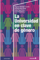 La Universidad en clave de género