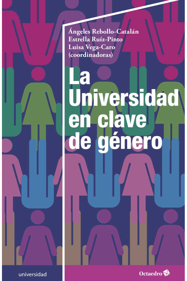 La Universidad en clave de género