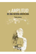 La amplitud de una nevera americana