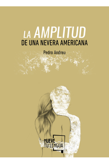 La amplitud de una nevera americana