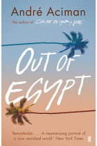 Out of Egypt