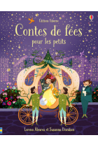 Contes de fées pour les petits