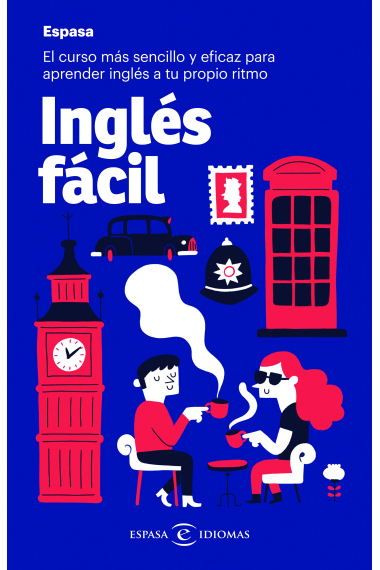 Inglés fácil