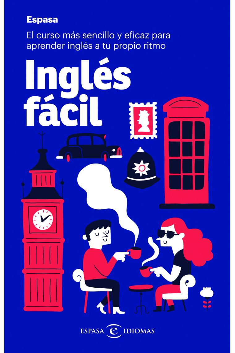 Inglés fácil