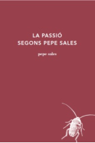 La passió segons Pepe Sales