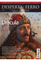 DF Ant.y Med.Nº54: Vlad Tepes. Drácula (Desperta Ferro)