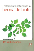 Tratamiento natural de la hernia de hiato