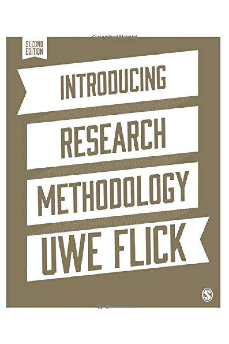 Introducing Research Methodology