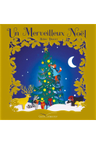 Un merveilleux Noël (Les histoires)